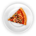Pizza Slice 