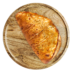 Donner Calzone 