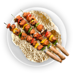 Shish Kebab 
