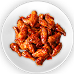 Bbq Wings 