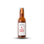 500ml Bottle Of Chilli Sauce 