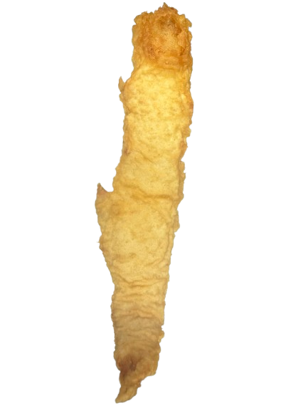 Battered Small Fish (haddock) 